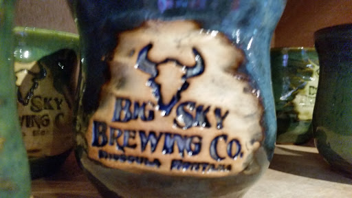 Brewery «Big Sky Brewing Co», reviews and photos