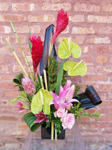 Florist «Henry Hampton Floral», reviews and photos, 1335 S State St, Chicago, IL 60605, USA