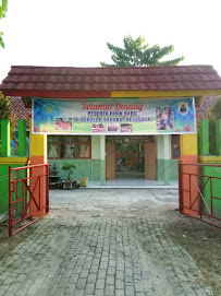 Foto TK  Negeri Pembina, Kabupaten Lebak