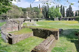 Roman Amphitheatre of Arezzo image