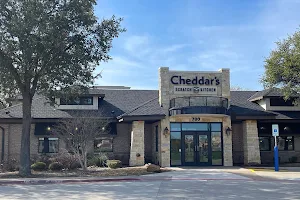 Cheddar's Scratch Kitchen image