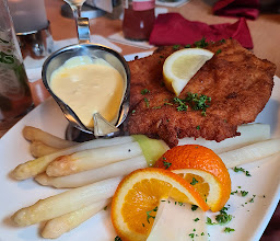 Restaurant Vossen Düsseldorf photo