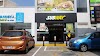 Subway Logo, Miraflores District, Peru, Restaurant