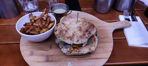 Photo n°96 de Le Don Camillo à Pamiers ()