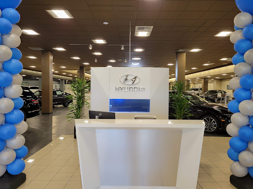 Hyundai of San Bruno image
