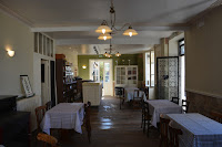 Photos du propriétaire du Café et restaurant de grillades Le Sapin Vert à Liglet - n°1