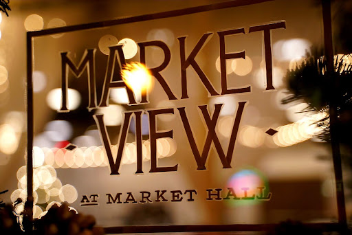 Event Venue «Market Hall», reviews and photos, 215 Wolfe St, Raleigh, NC 27601, USA