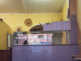 Pizzeria da Gerry