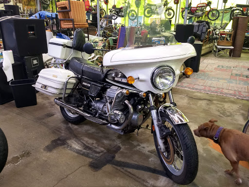 Bar «Greenhouse Moto Cafe», reviews and photos, 4021 Haywood Rd, Mills River, NC 28759, USA