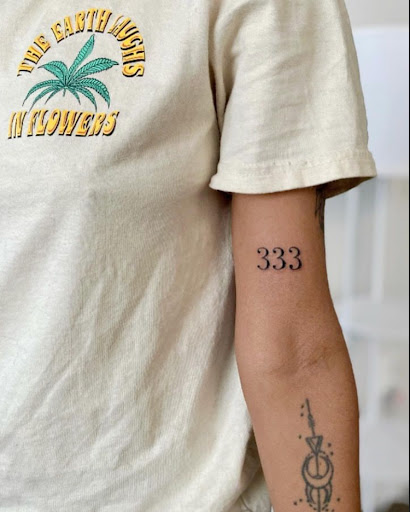 Explore clock tattoo ideas for guys, creative tattoo ideas in Los Angeles, available at Surrender Inc. Tattoo