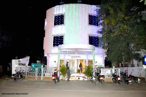 Hotel Sukhsagar Nx image