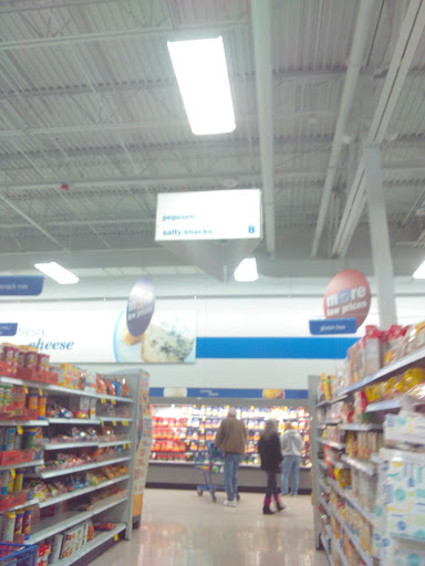 Grocery Store «Meijer», reviews and photos, 22600 Allen Rd, Woodhaven, MI 48183, USA