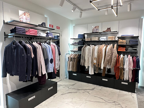 Magasin de vêtements pour hommes IZAC Toulouse : prêt-à-porter homme Toulouse