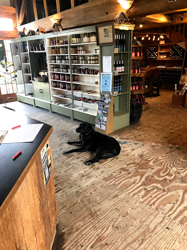 Winery «Americana Vineyards Winery», reviews and photos, 4367 E Covert Rd, Interlaken, NY 14847, USA