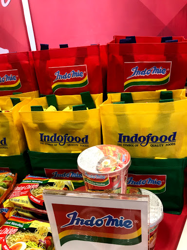 Grocery Store «Holland International Market», reviews and photos, 9835 Belmont St, Bellflower, CA 90706, USA