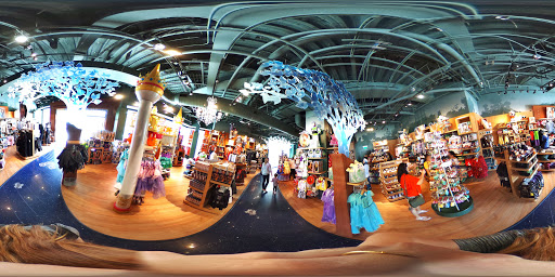 Toy Store «Disney Store», reviews and photos, 395 Santa Monica Place, Santa Monica, CA 90401, USA