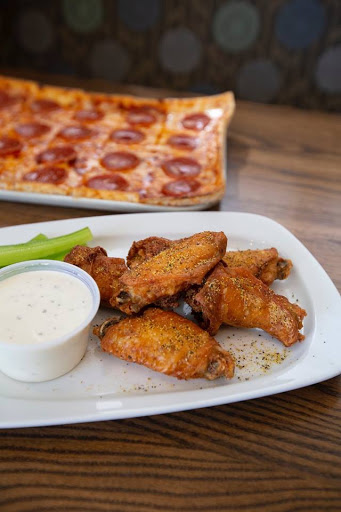 Pizza Restaurant «Ledo Pizza», reviews and photos, 11777 H G Trueman Rd, Lusby, MD 20657, USA