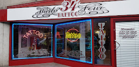 Tattoo Studio