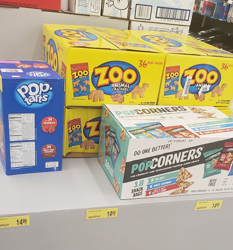 Office Supply Store «OfficeMax», reviews and photos, 2900 Chapel Hill Rd, Douglasville, GA 30135, USA