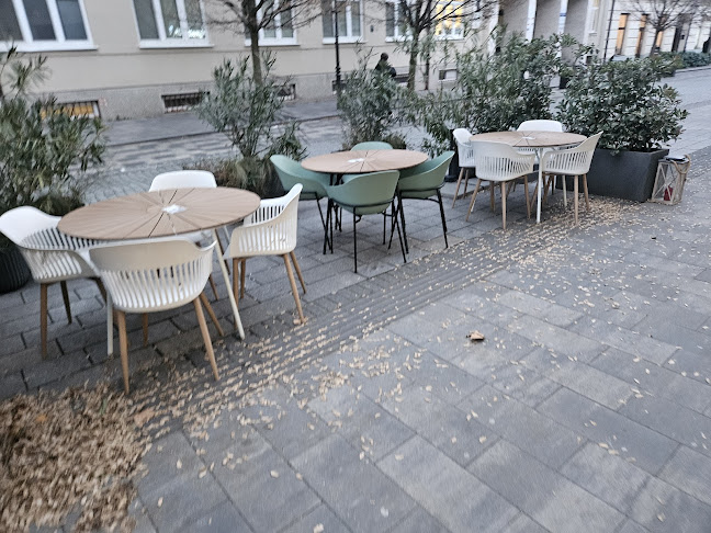 Cremì gelato&caffè - Zmrzlináreň