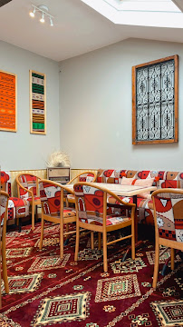 Photos du propriétaire du Restaurant tunisien Diar Zmen - Maison de COUSCOUS - Rennes à Chartres-de-Bretagne - n°4