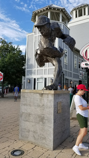 Stadium «Dr Pepper Ballpark», reviews and photos, 7300 Roughriders Trail, Frisco, TX 75034, USA