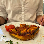 Photo n°1 de l'avis de Fiona.i fait le 19/09/2022 à 09:09 sur le  Taverna dei Pazzi à Trapani