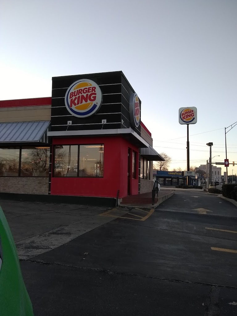 Burger King 71854