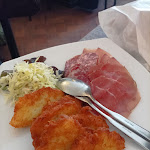 Photo n°4 de l'avis de Giacomo.i fait le 02/01/2024 à 12:22 sur le  Ristorante Il Libertino Trento à Trento