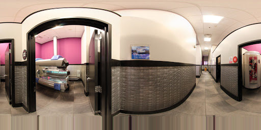 Gym «Planet Fitness», reviews and photos, 730 NW Washington Blvd, Hamilton, OH 45013, USA