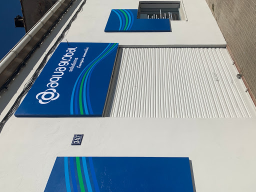 Aquaglobal Solutions Baleares en Son Ferriol, Baleares