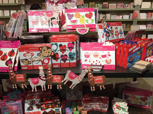 Stationery Store «Paper Source», reviews and photos, 8843 Villa La Jolla Dr #204, La Jolla, CA 92037, USA