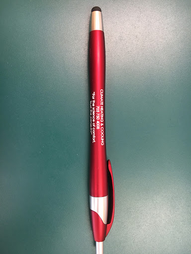 Commercial Printer «Minuteman Press Printing and Marketing Solutions - Arlington», reviews and photos, 4001 9th St N #102, Arlington, VA 22203, USA