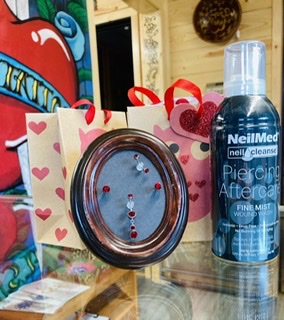 Explore gap filler tattoo ideas, creative tattoo ideas in San Andreas, available at Faultless