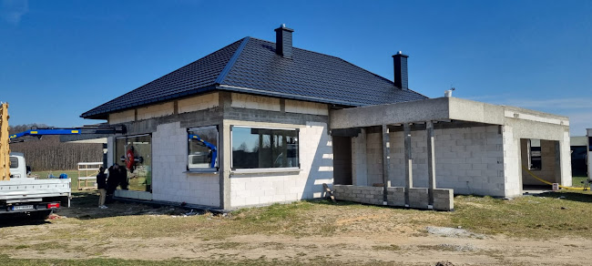 Comentarii opinii despre OKNOMAKS