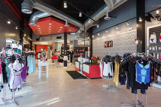 Adult Entertainment Store «Nice & Naughty», reviews and photos, 4763 Wilson Ave SW, Grandville, MI 49418, USA