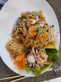 Nouille du Restaurant thaï 9 BAAN THAI à Florensac - n°4