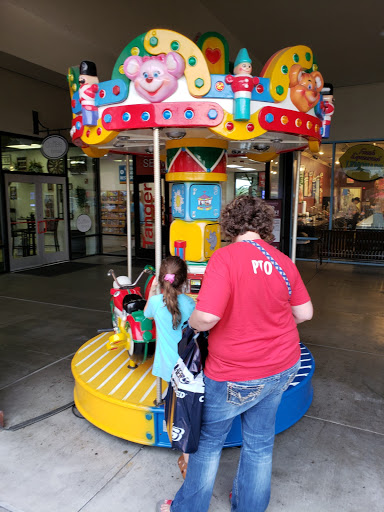 Outlet Mall «Tanger Outlet Branson», reviews and photos, 300 Tanger Blvd, Branson, MO 65616, USA