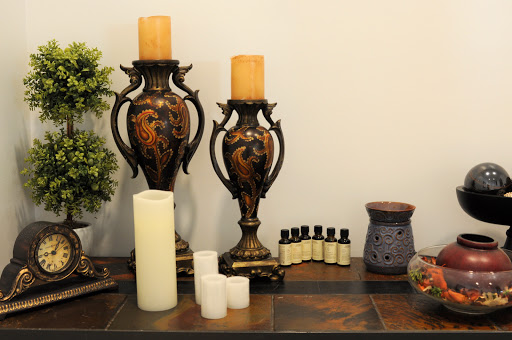 Day Spa «The Blue Daisy Day Spa Salon Boutique», reviews and photos, 21029 W Main St, Buckeye, AZ 85396, USA