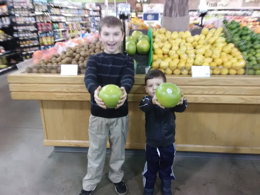 Grocery Store «Brook Haven Market Place II», reviews and photos, 19818 South La Grange Road, Mokena, IL 60448, USA