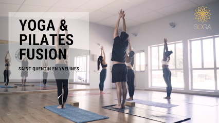 Anjuna - ateliers yoga & événements bien-être Montigny-le-Bretonneux