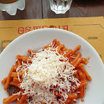 Photo n°1 de l'avis de Fabrizio.i fait le 17/08/2020 à 19:35 sur le  Osteria Lo Bianco à Palermo