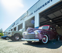 Superior Tire Service (STS) - Photo 5 - Car repair in Salem, OR, Salem