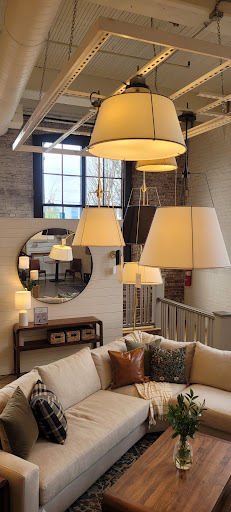 Lighting Store «Rejuvenation», reviews and photos, 1100 SE Grand Ave, Portland, OR 97214, USA