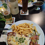 Photo n°1 de l'avis de Hall.a fait le 15/08/2019 à 19:20 sur le  Schnitzelschmiede Gera à Gera