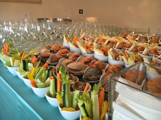Catering Grasch Milano