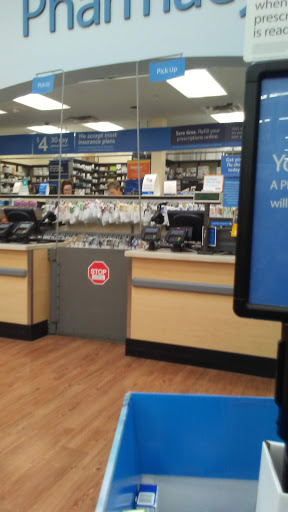 Department Store «Walmart Supercenter», reviews and photos, 1863 5300 Rd, Coffeyville, KS 67337, USA