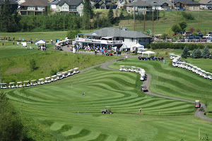 Aberdeen Glen Golf Course