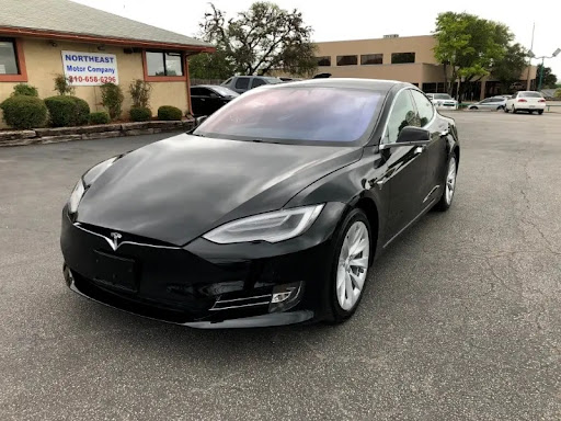 Car Dealer «Northeast Motor Co», reviews and photos, 2402 Pat Booker Rd, Universal City, TX 78148, USA