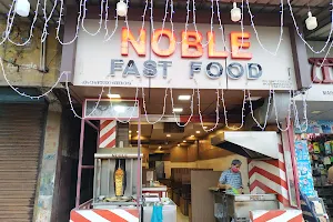 Noble Fast Food image